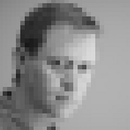 photo of Adam Fowler