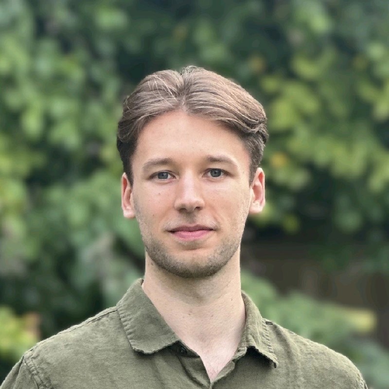 photo of Brennan Cathcart