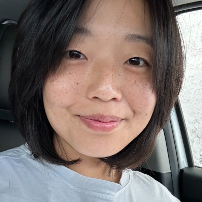 photo of Crystal Pham