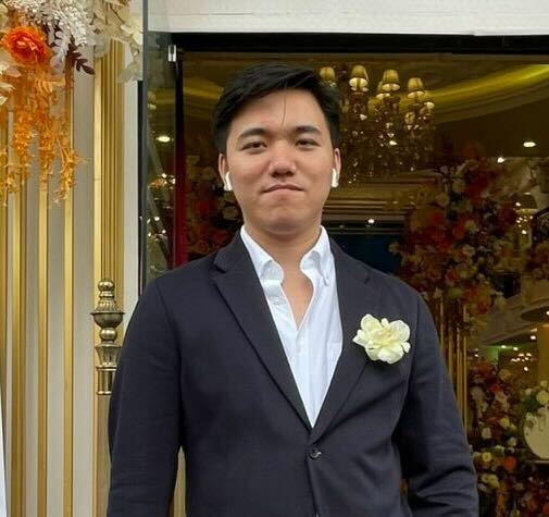 photo of Hieu Nguyen