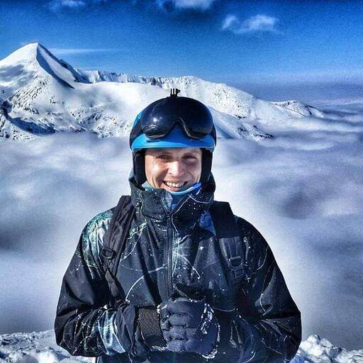 photo of Ilia Kolominsky