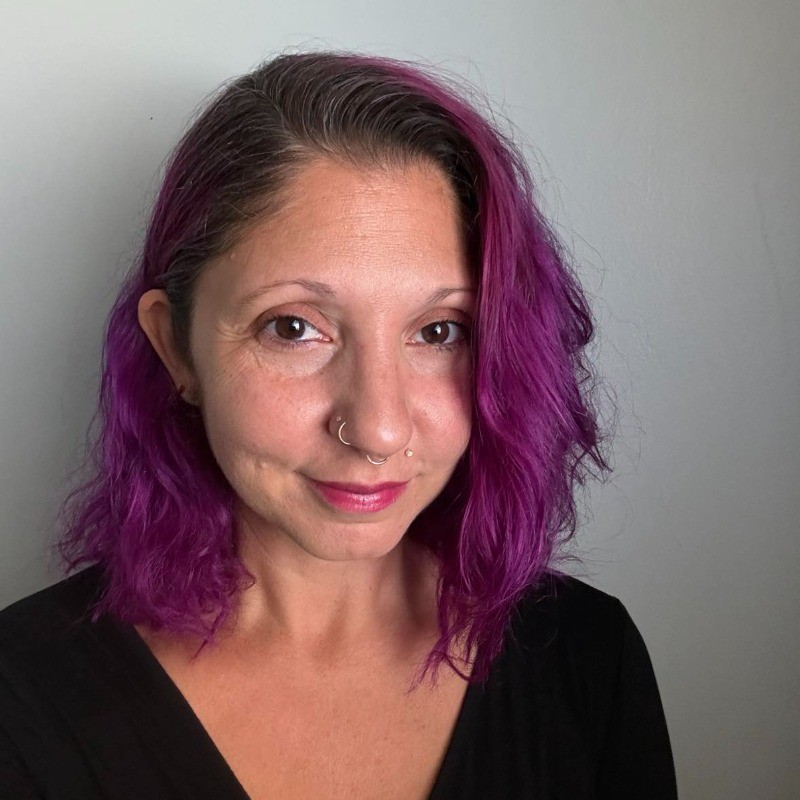 photo of Lori Lorusso