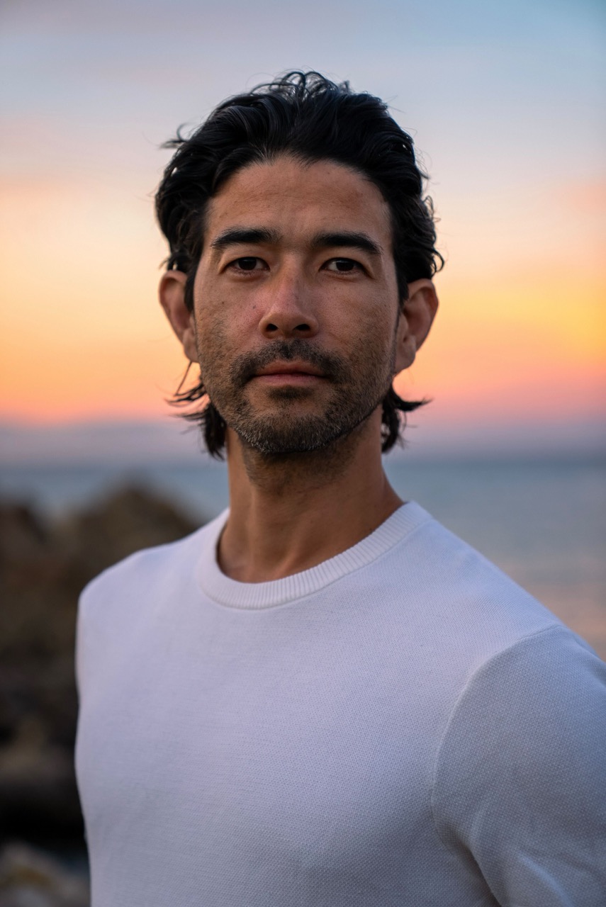 photo of Masataka Kubo