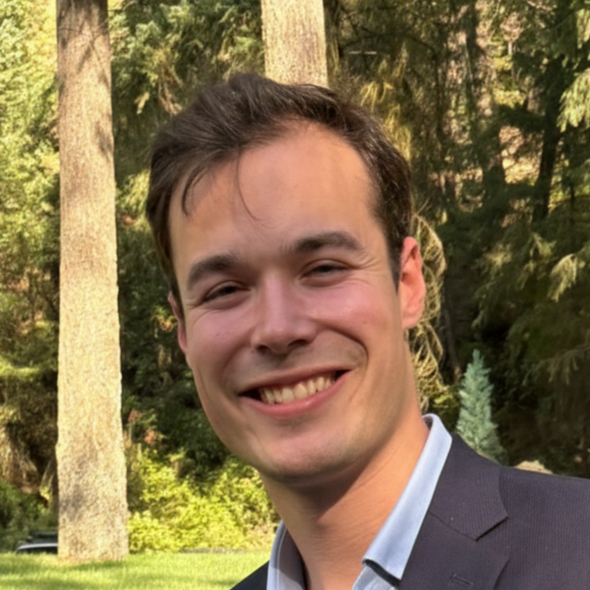 photo of Jacob Murphy