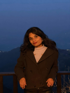 photo of Niharika Bhavaraju