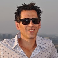 photo of Ran Shidlansik