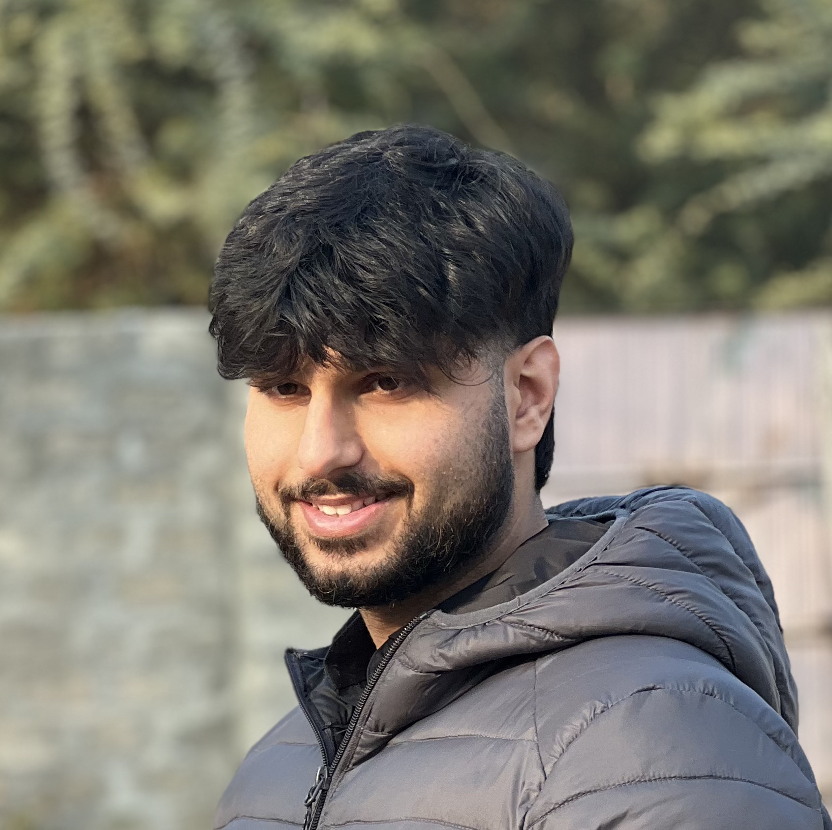 photo of Rameez Malik