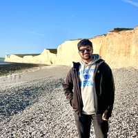 photo of Roshan Khatri