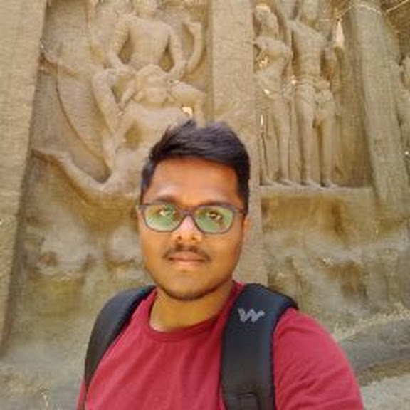 photo of Sasidharan Gopal