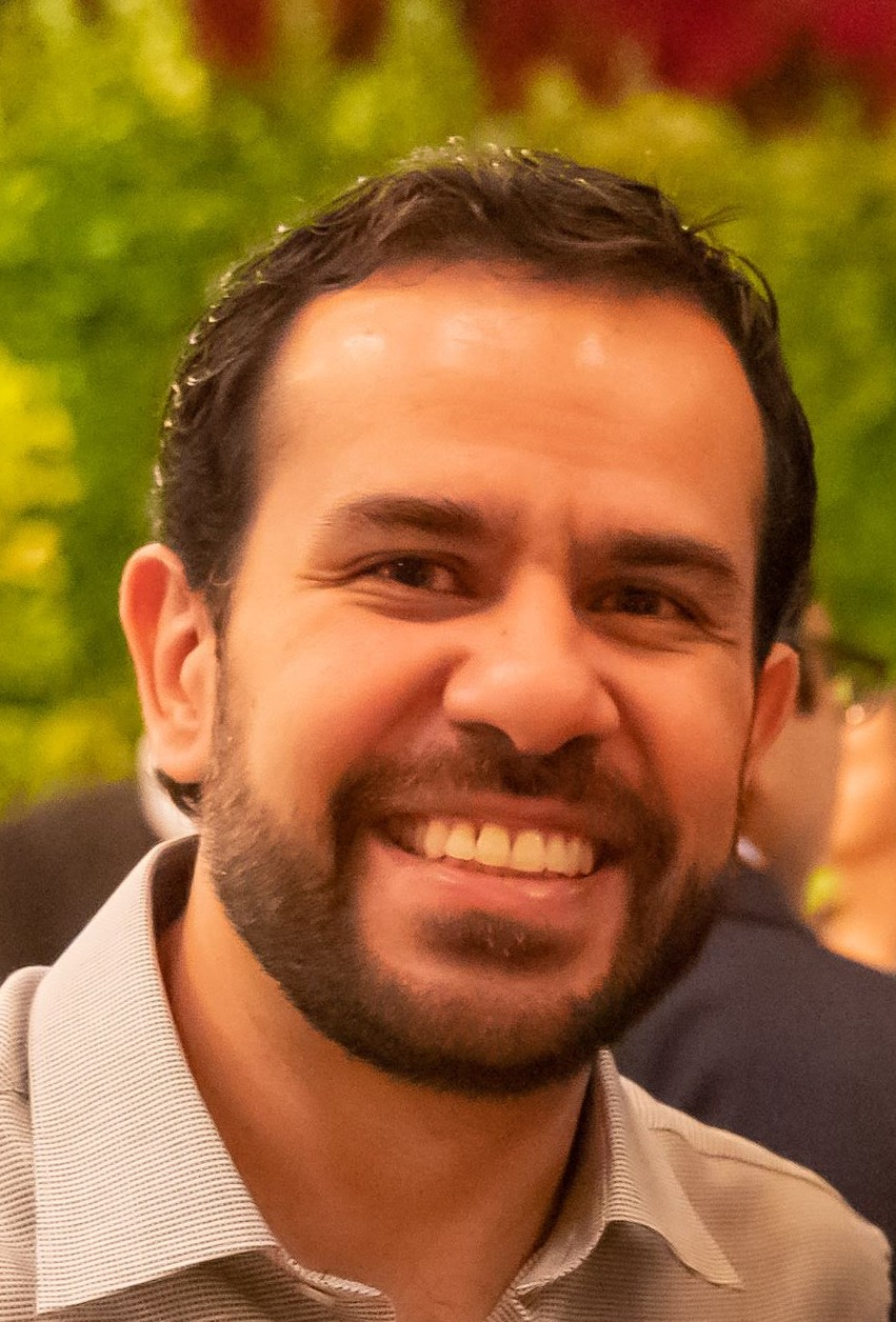 photo of Silvio Gissi