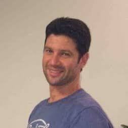 photo of Yair Gottdenker