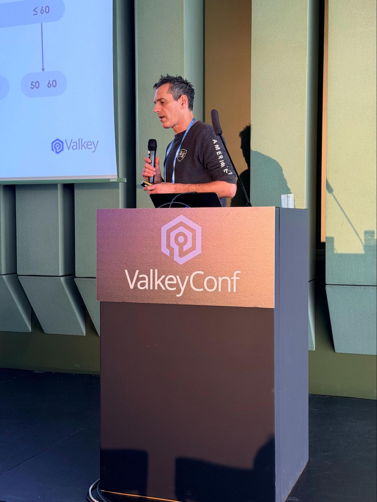 Ran-Keynote-ValkeyConf