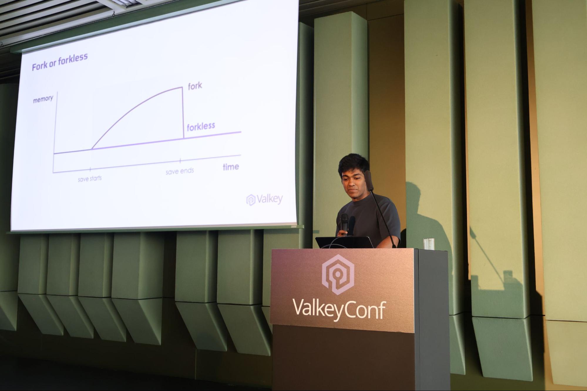 Sarthak-keynote-ValkeyConf