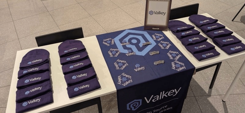 Valkey-Newsletter